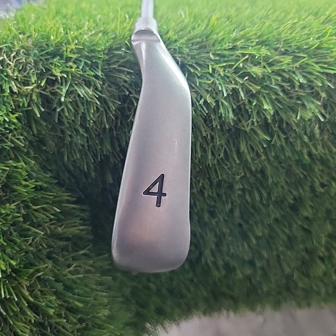 Ping G15 4 Iron Red Dot AWT Regular Flex Shaft