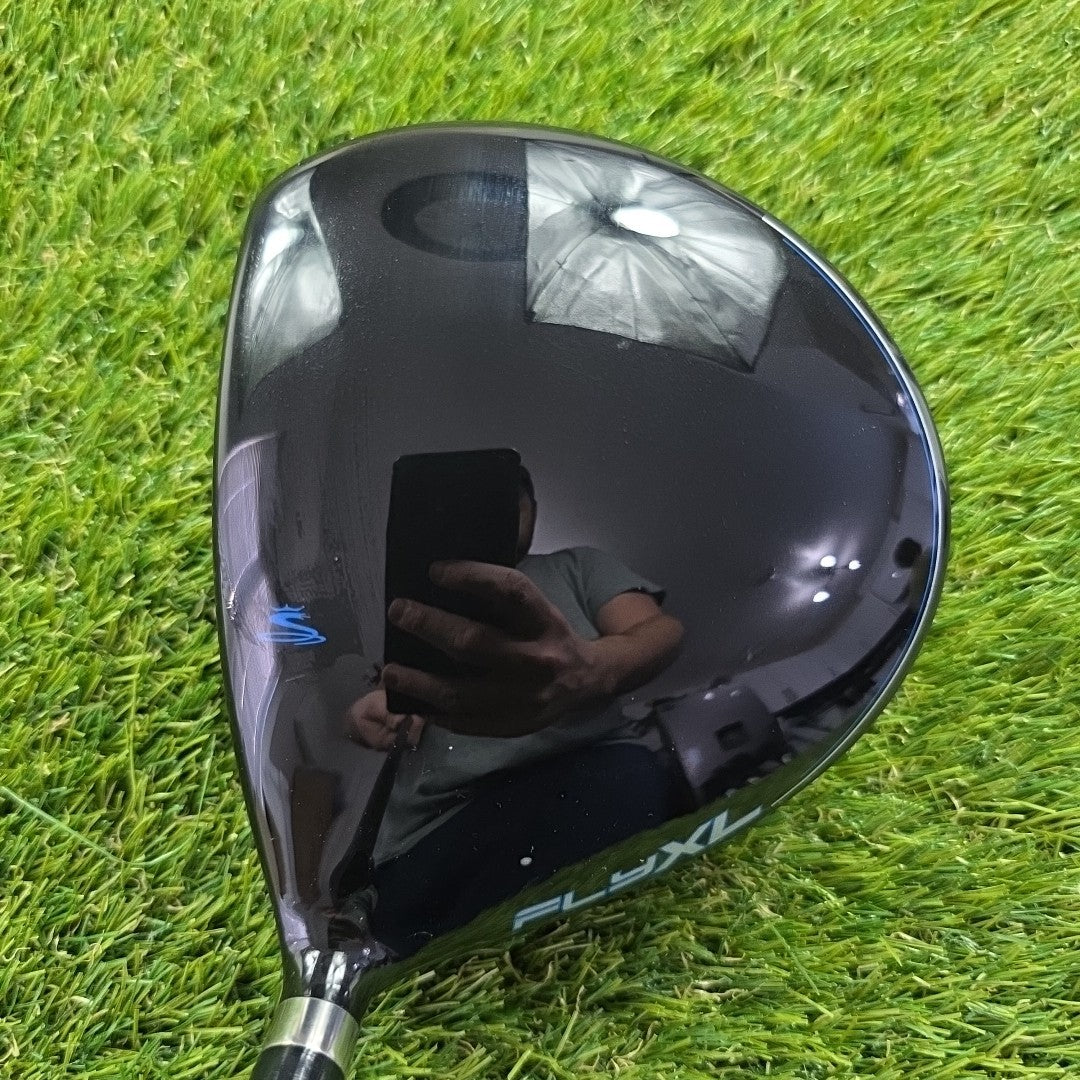 Cobra Fly XL Driver 10.5 Degree Ultralite 40 Regular Flex Shaft
