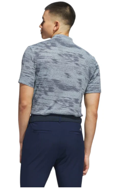 Adidas Ultimate365 Sport Collar Golf Polo Shirt UK SMALL IK3049