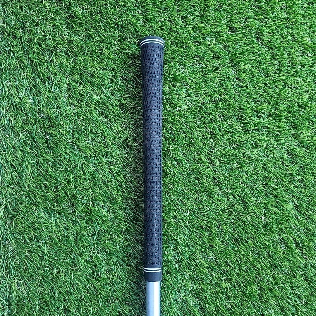 Cobra T Rail Pitching Wedge 2023 KBS TGI 50 Senior Graphite Left Handed *NEW*