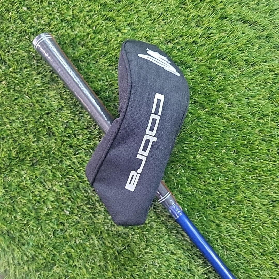 Cobra Fly XL 4 Hybrid 20 Degree Stiff Flex Shaft *BRAND NEW*