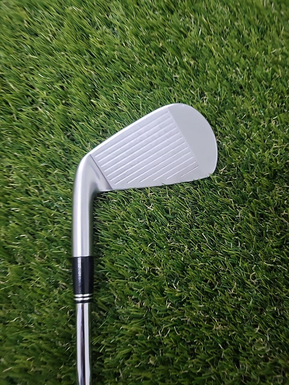Srixon Z765 5 Iron Dynamic Gold X100 Shaft