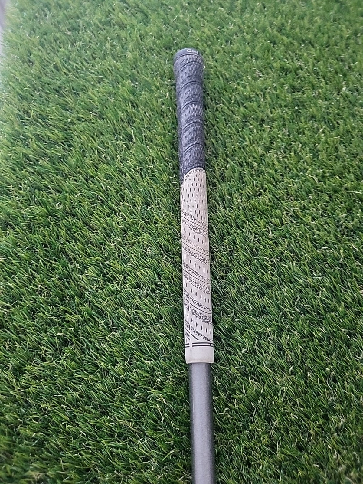 Taylormade M2 7 Iron Regular Flex Graphite Shaft *LEFT HANDED**