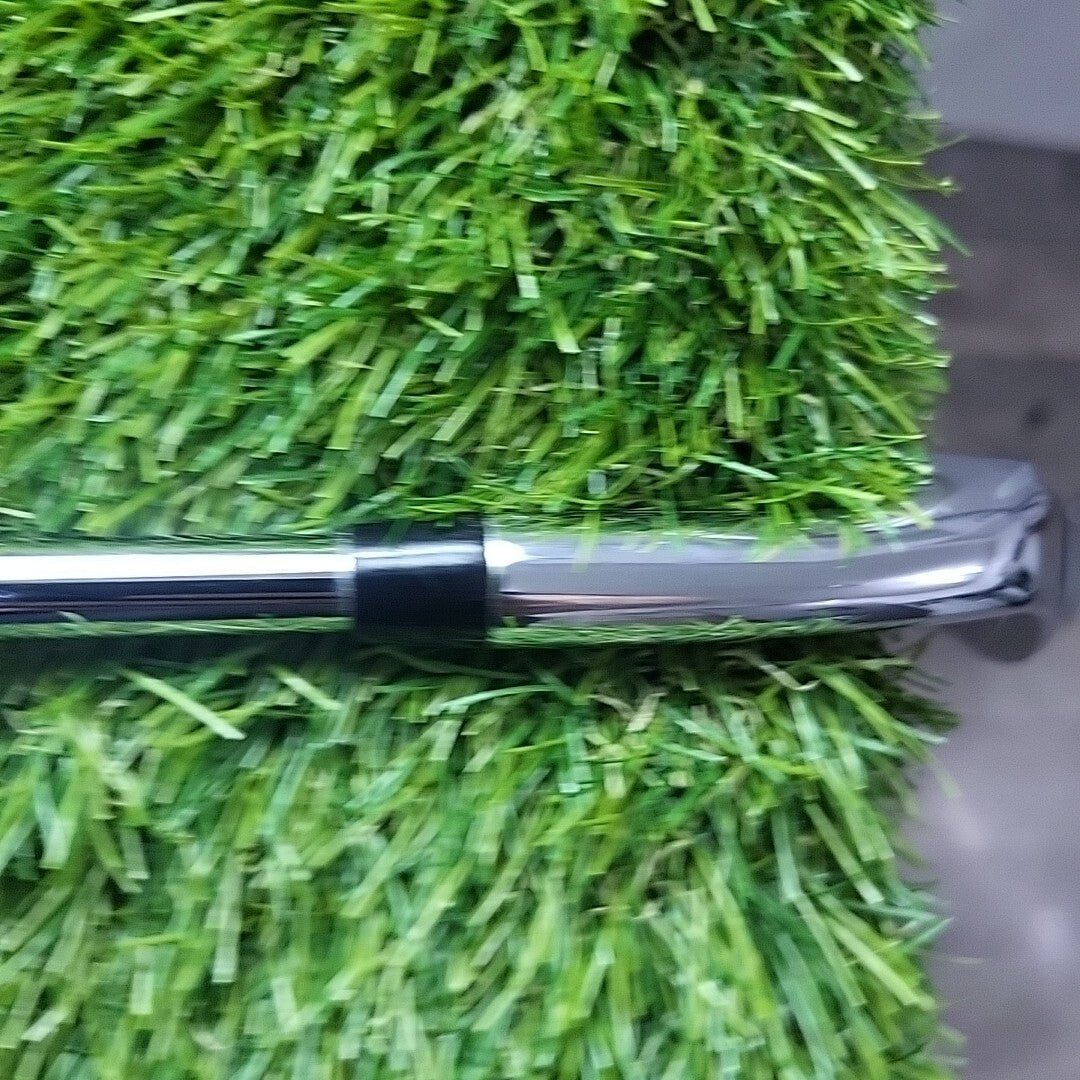 Cobra Speedzone 9 Iron One Length KBS $-Taper Lite Stiff Flex Shaft