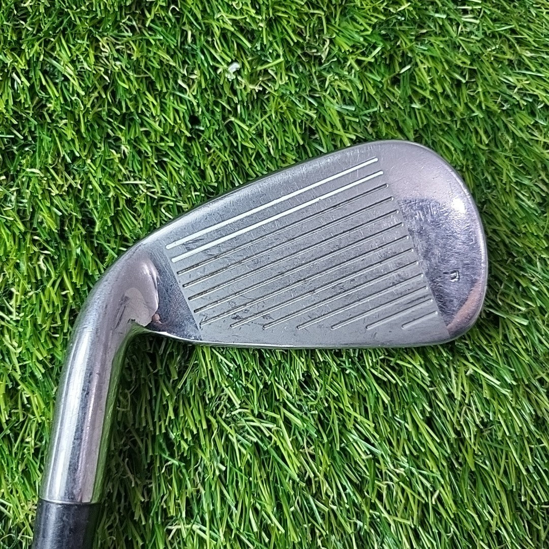 Taylormade Burner Plus 4 Iron Superfast UniFlex Shaft