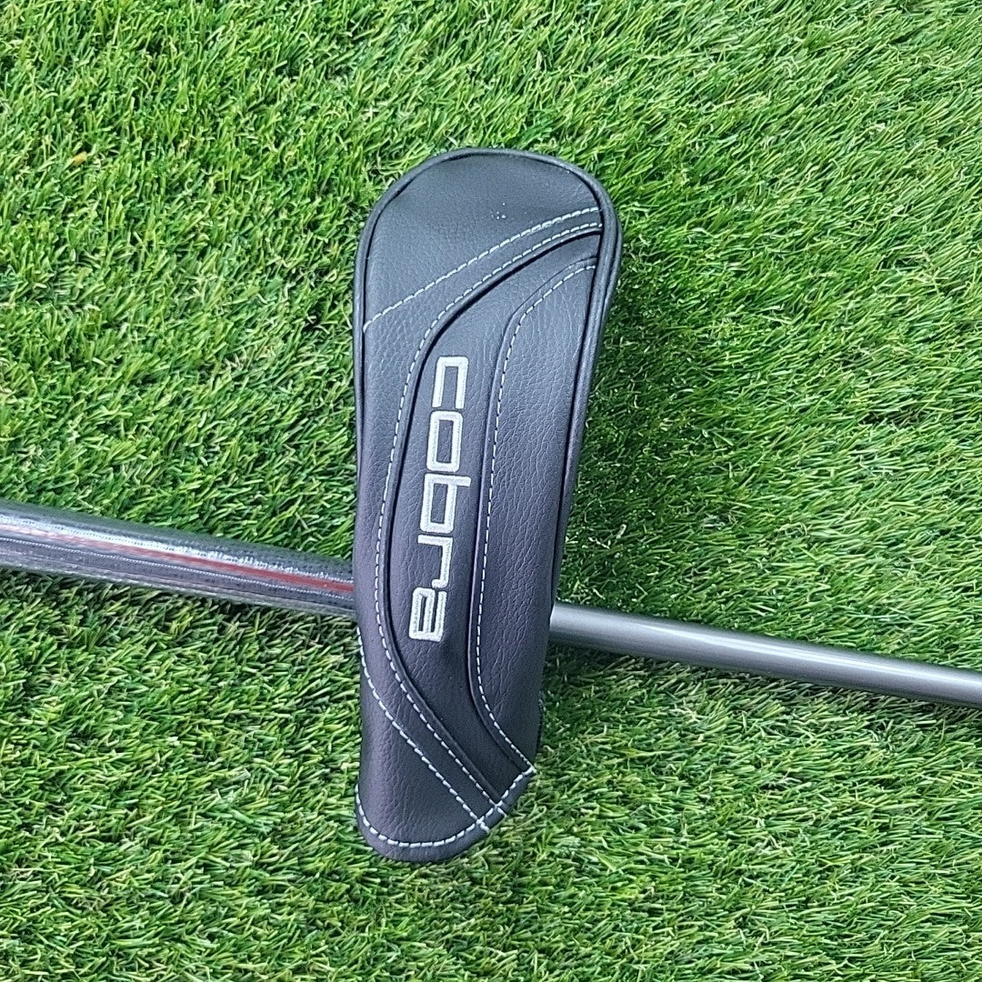 Cobra Fly XL 2 #4 Hybrid 20 Degree Regular Flex *BRAND NEW*