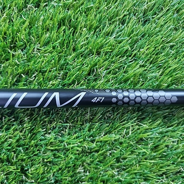 UST Mamiya Helium 4F1 Ladies Driver Shaft Mizuno Adapter 43.25 Inches