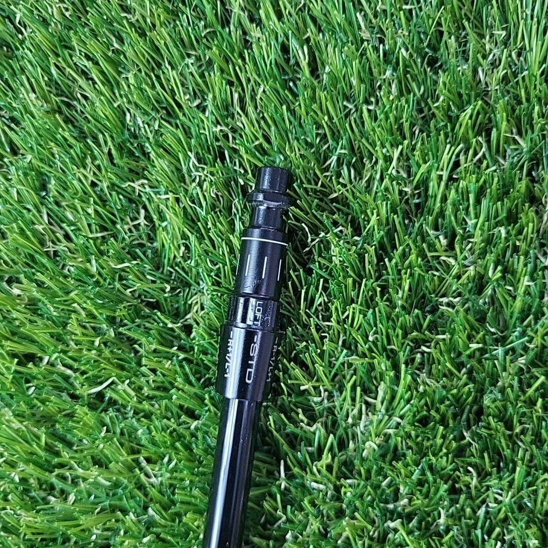 Tensei AV 55 Regular Flex Driver Shaft Mizuno Adapter 44 Inches