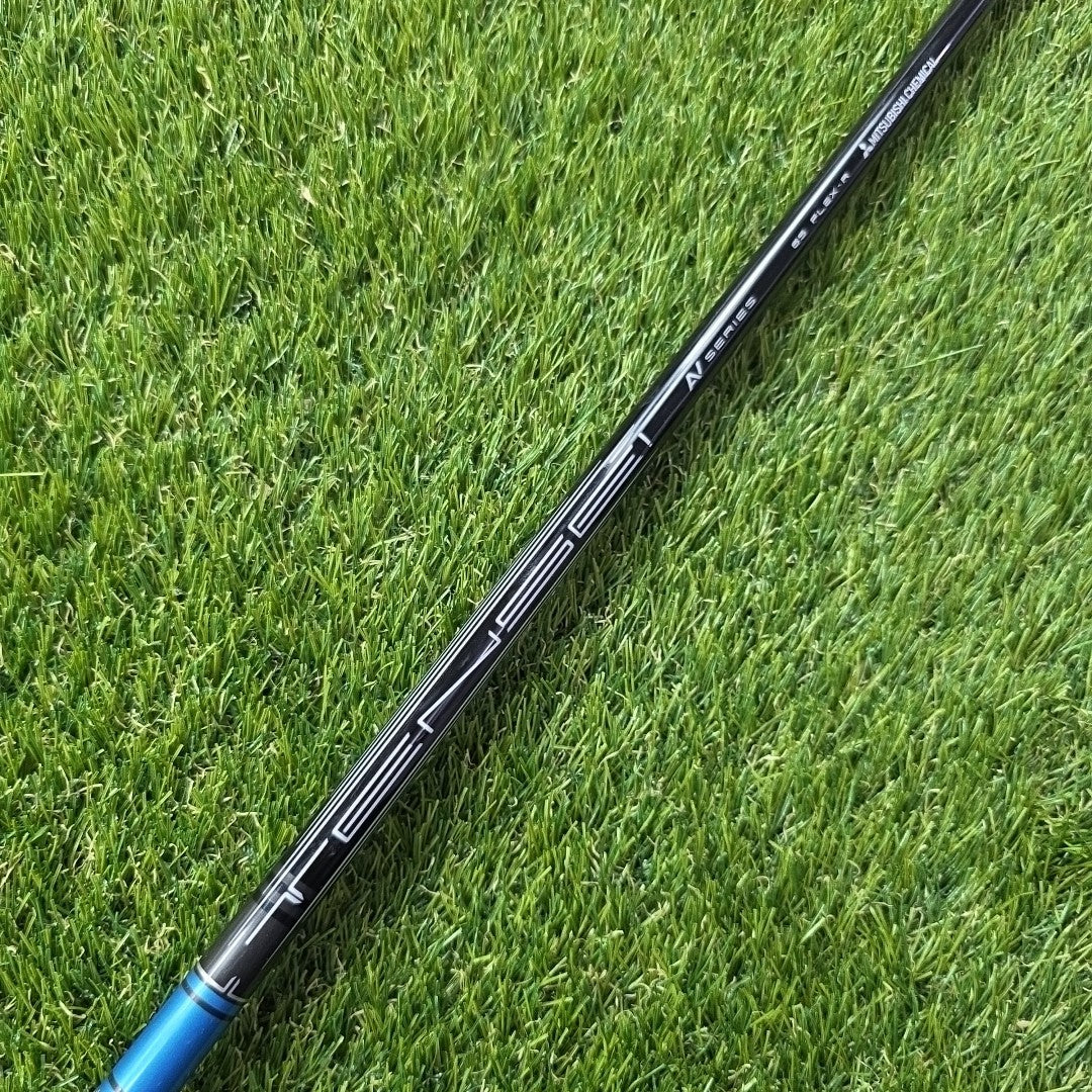 Tensei AV Series 65 Regular Fairway Wood Shaft Titleist Adapter 41.25 Inch