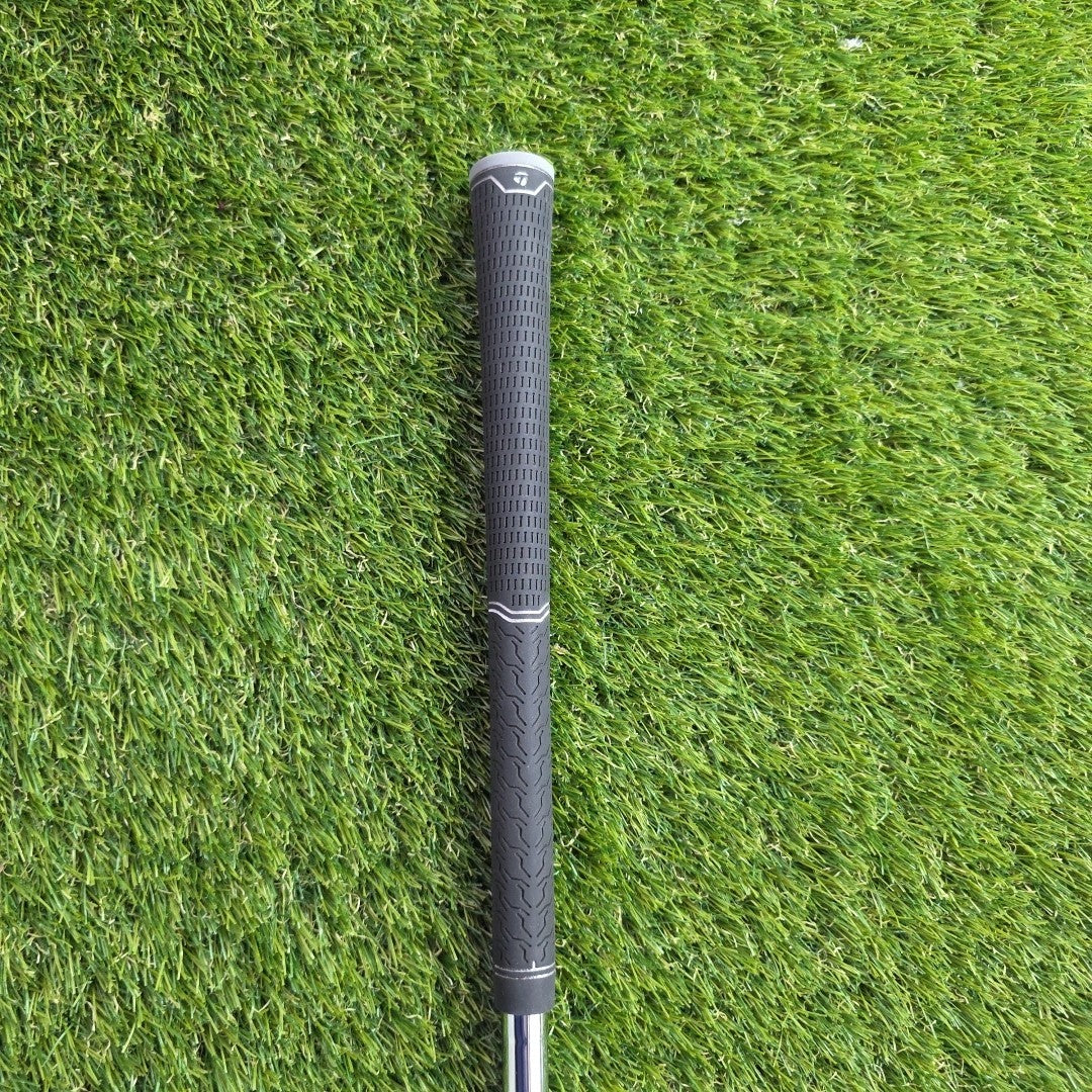 Taylormade M4 4 Iron 2021 Model KBS Max 85 Regular Flex Shaft
