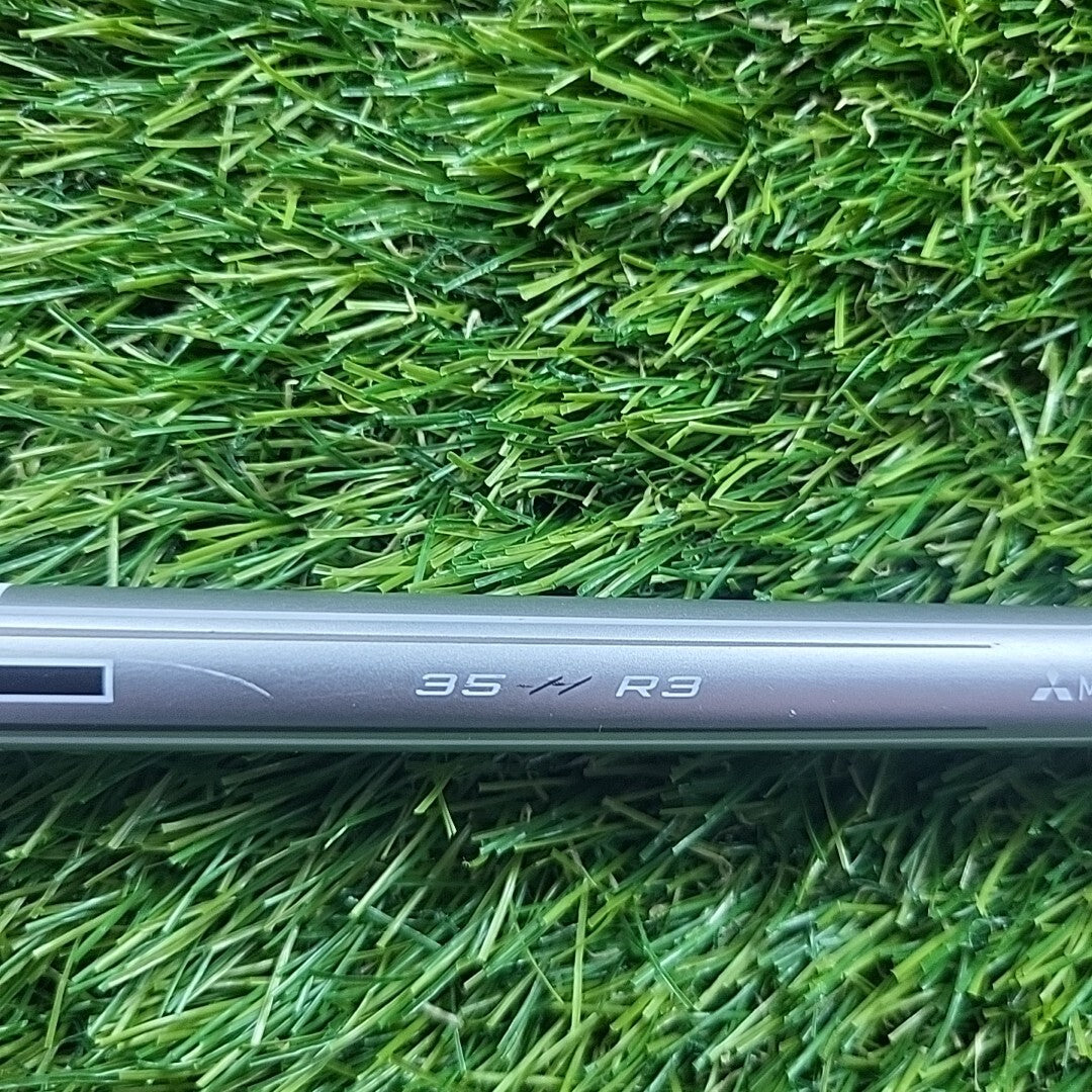 Mitsubishi MMT Hybrid Shaft Regular Flex Titleist Adapter 40.25 Inches
