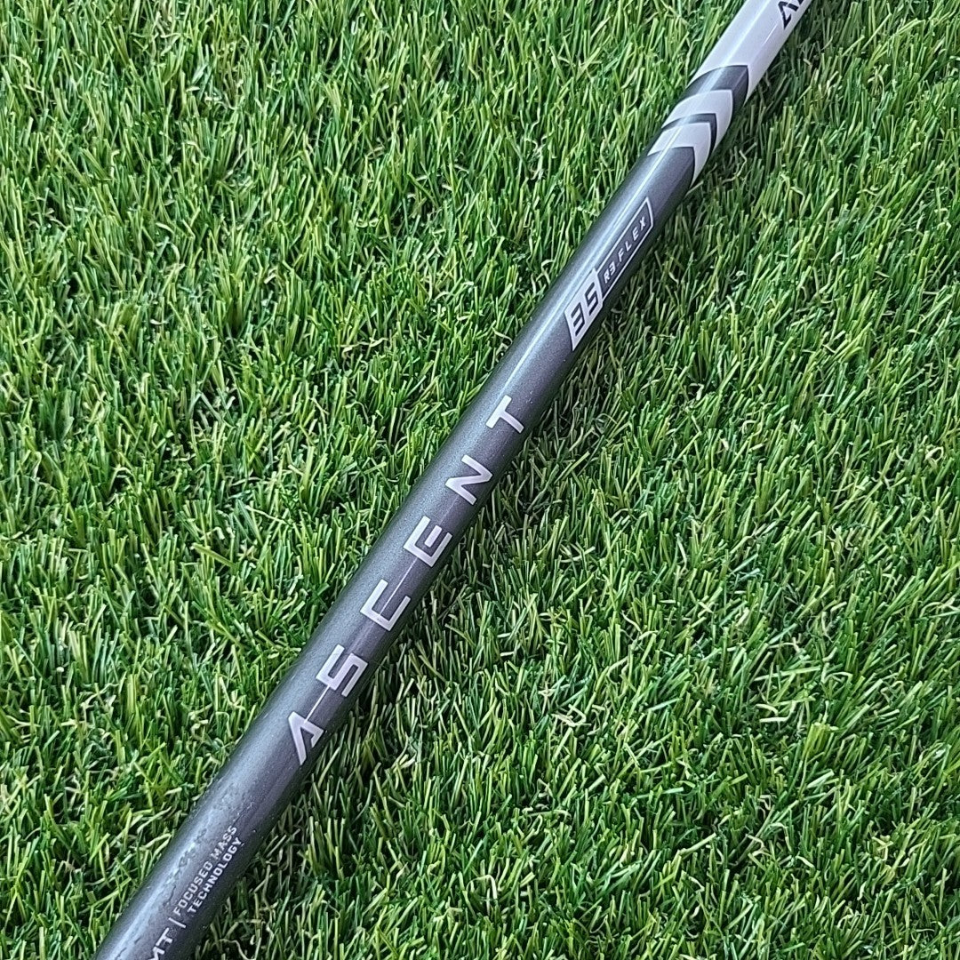 Aldilla Ascent 35 R3 Ladies Flex Fairway Shaft Titleist Adapter 39.75 Inch