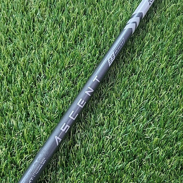 Aldilla Ascent 35 R3 Ladies Flex Fairway Shaft Titleist Adapter 39.75 Inch
