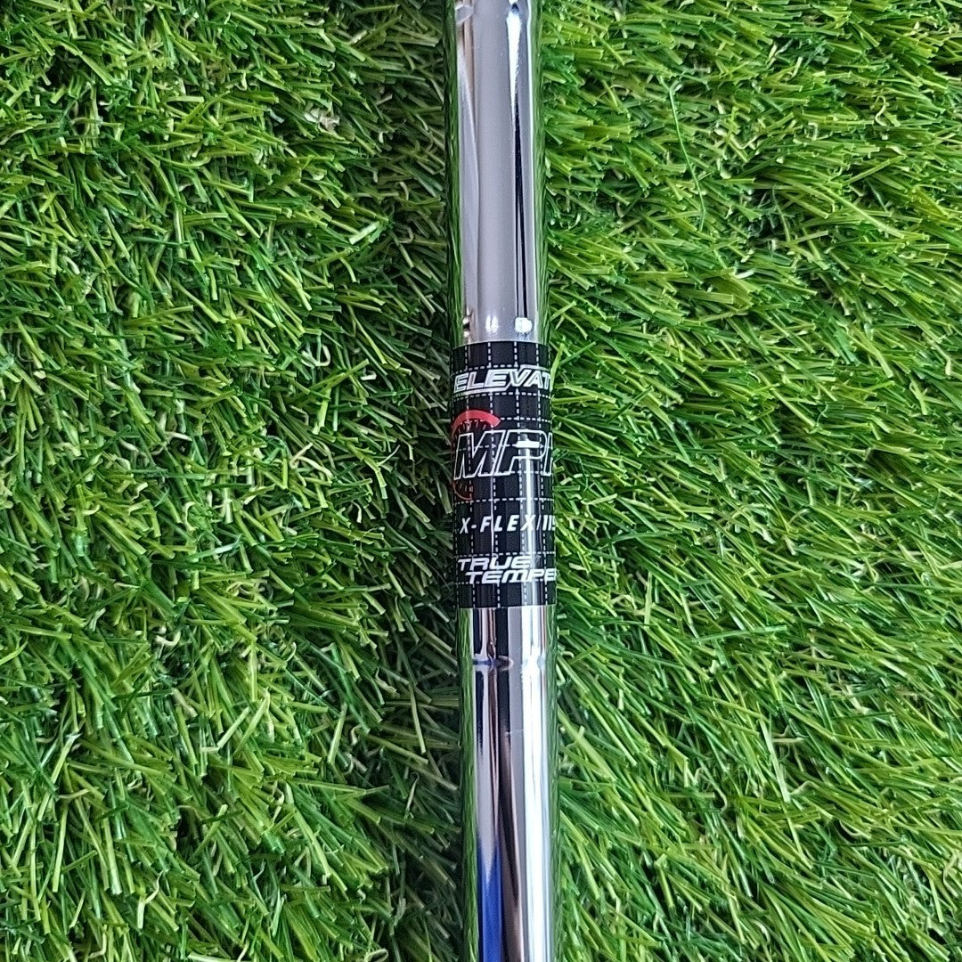 Callaway Apex Pro 24 4 Iron Elevate 115 Extra Stiff  *MINT*