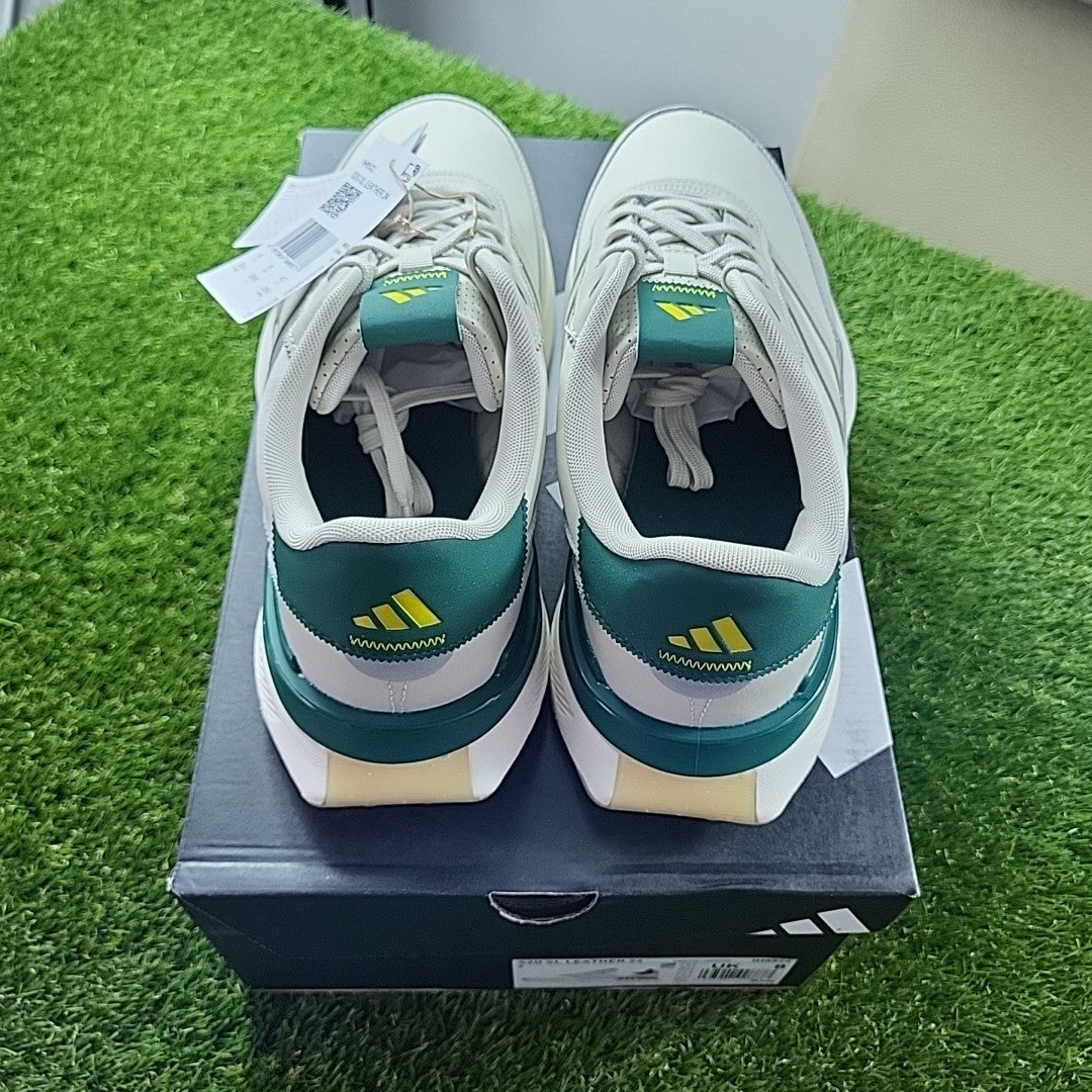 Adidas S2G SL Leather 24 Golf Shoes UK 8 *BRAND NEW*