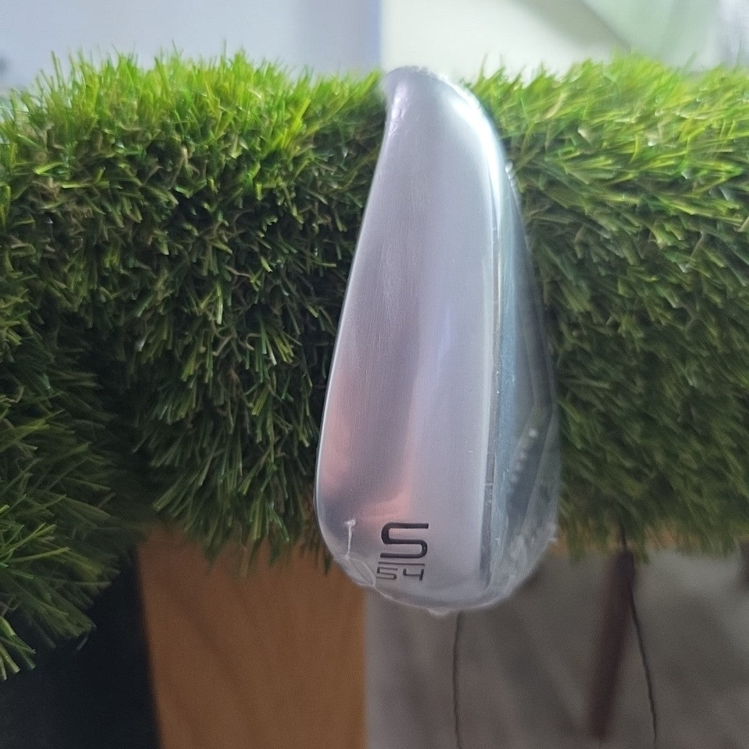 Cleveland Zipcore XL Sand Wedge 54 Degree KBS Tour Lite Stiff Shaft *BRAND NEW*