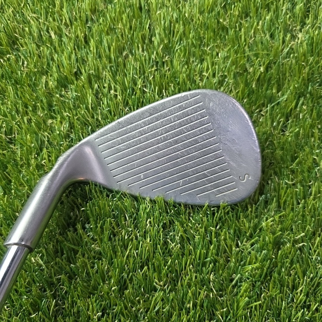 Ping G20 Sand Wedge Purple Dot CFS Regular Flex Shaft