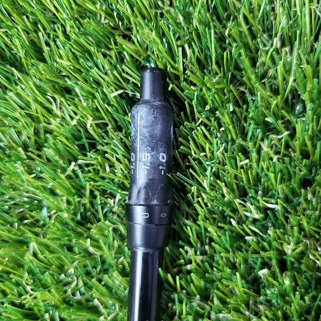 Kurokage 60 Extra Stiff Driver Shaft Ping Adapter 43.25 Inches