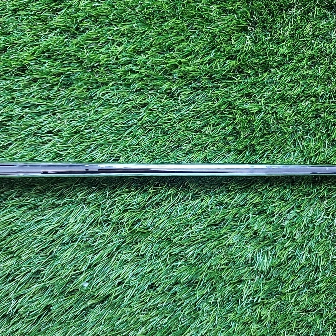 Cleveland Launcher HB 6 Iron Dynamic Gold Regular Flex Shaft Midsize Grip