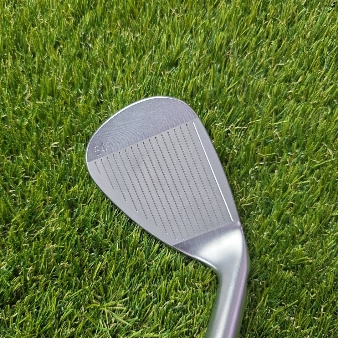Ping G430 Wedge 54 Degree Blue Dot AWT Regular Flex Left Handed *MINT*