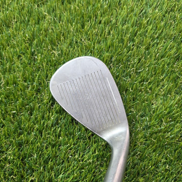 Cobra Darkspeed Sand Wedge KBS Tour Lite Regular Flex *LEFT HANDED*