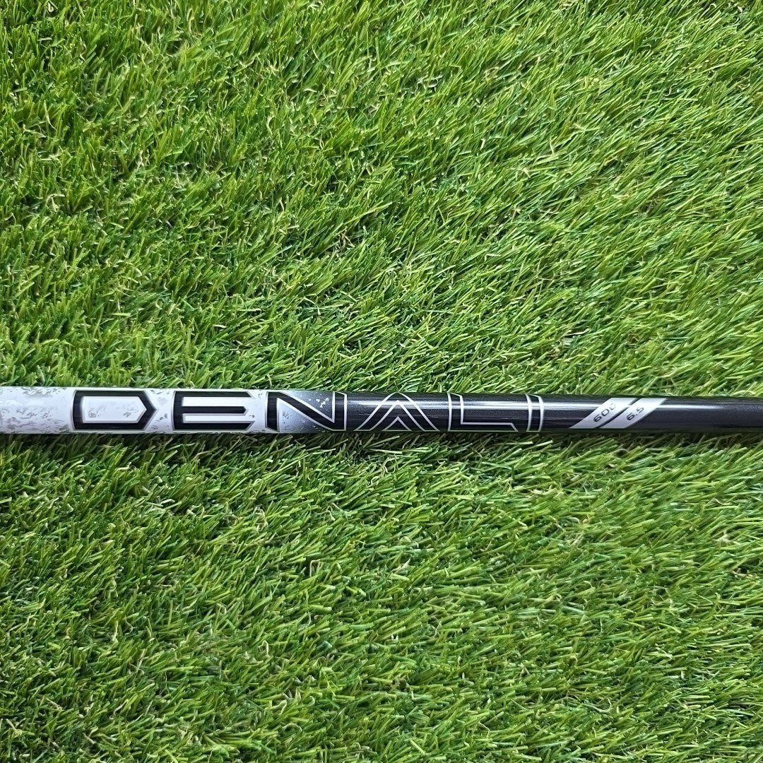 Cobra DS Adapt LS Driver 9 Degree Denali 6.5 X Stiff Left Handed *BRAND NEW*