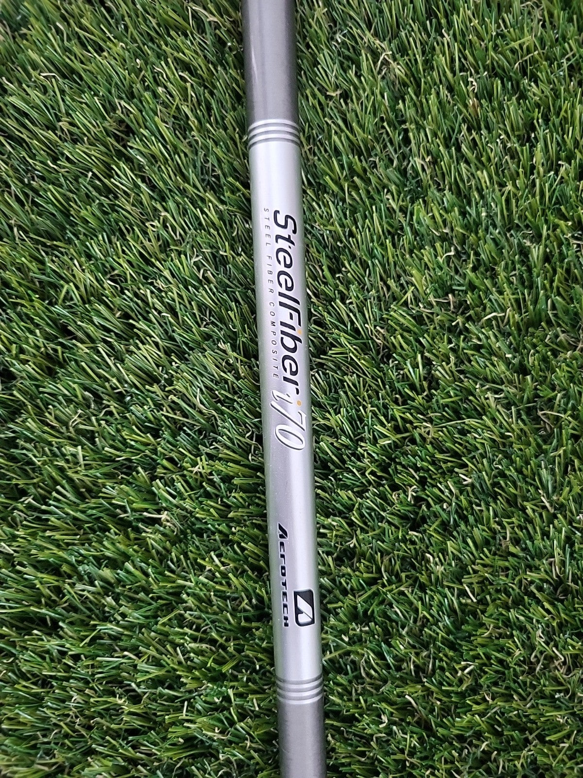 Taylormade M2 7 Iron Regular Flex Graphite Shaft *LEFT HANDED**