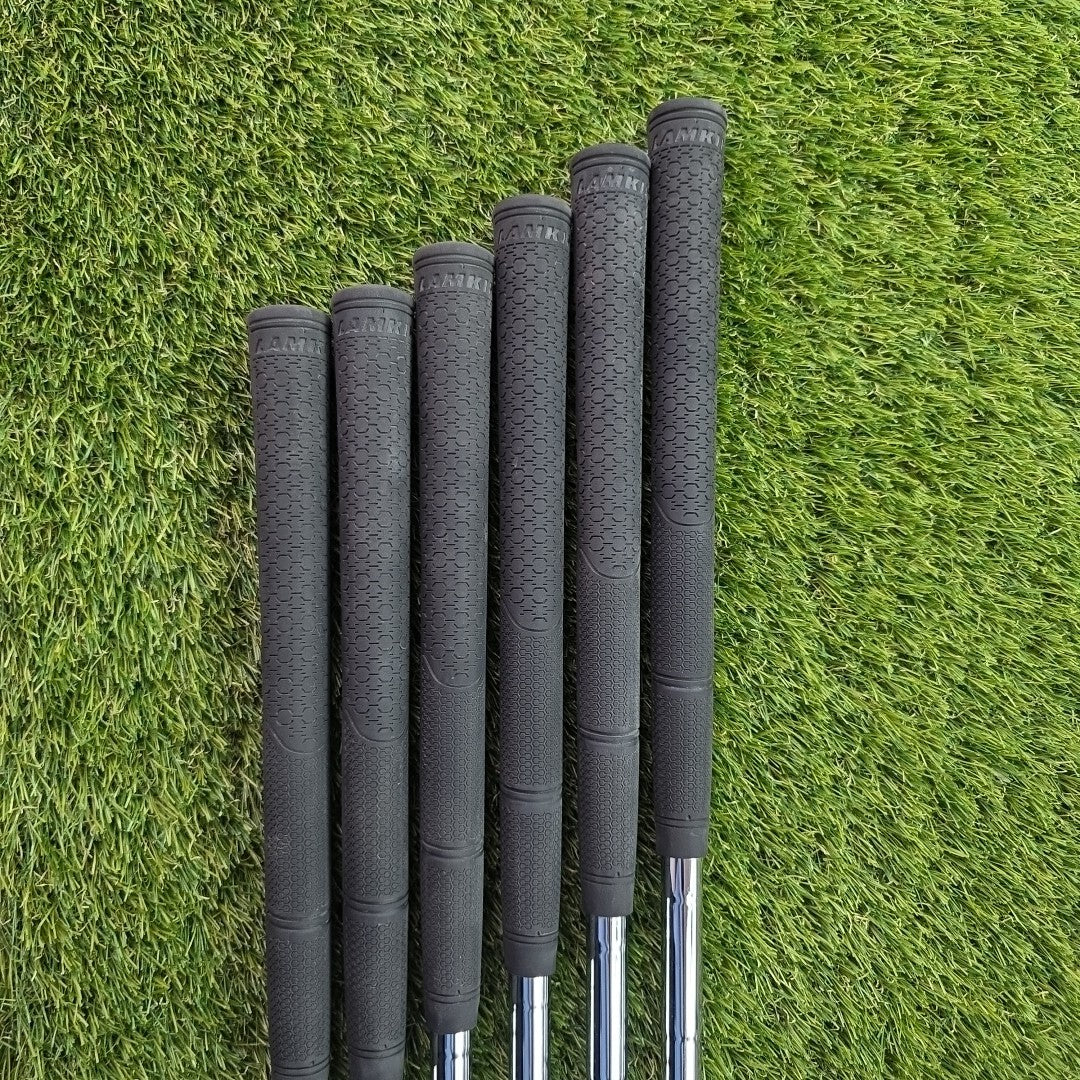 PXG 0311 P GEN 4 Iron Set 5-PW Elevate Tour Stiff Flex Shafts