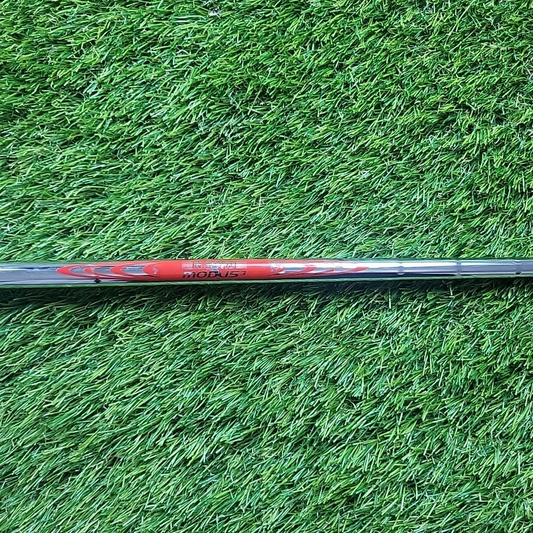 Taylormade P7mc 2023 8 Iron Modus Tour 120 Extra Stiff Shaft