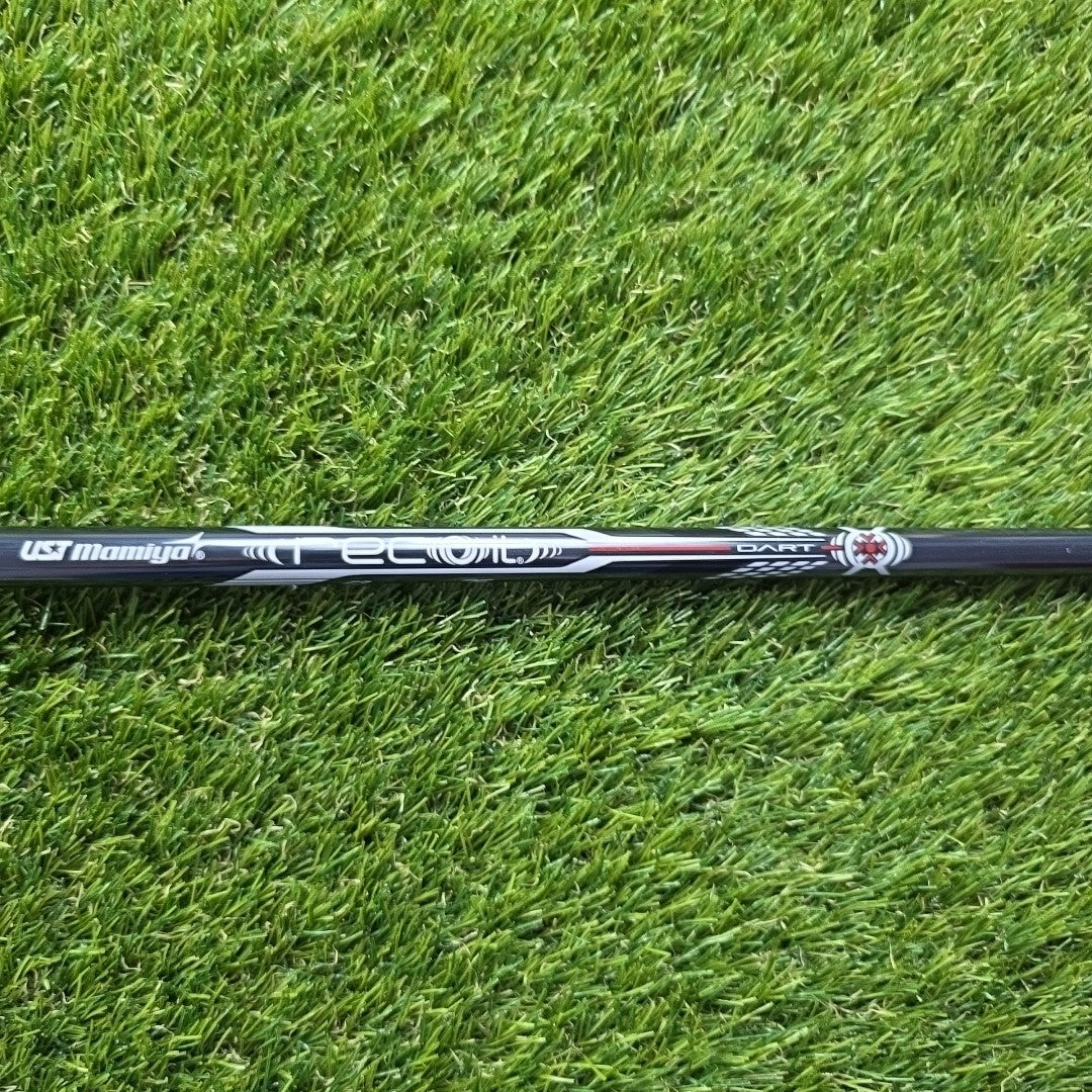 Ping G730 Gap Wedge Blue Dot Recoil Dart F3 Regular Flex Graphite Shaft
