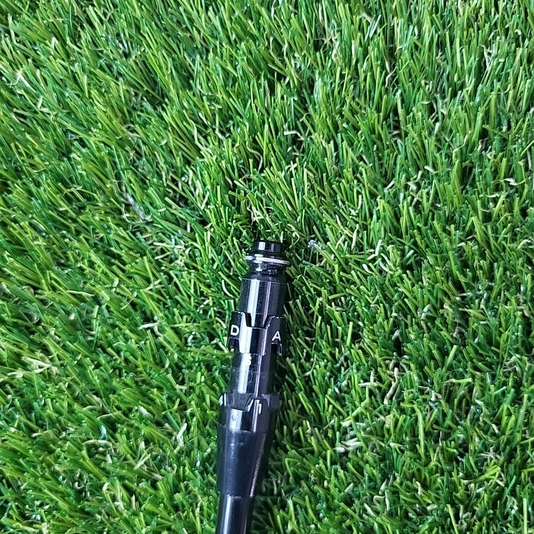Kurokage 50 Senior Flex Fairway Wood Shaft Titleist Adapter 43.25 Inch JumboGrip