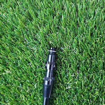 Kurokage 50 Senior Flex Fairway Wood Shaft Titleist Adapter 43.25 Inch JumboGrip