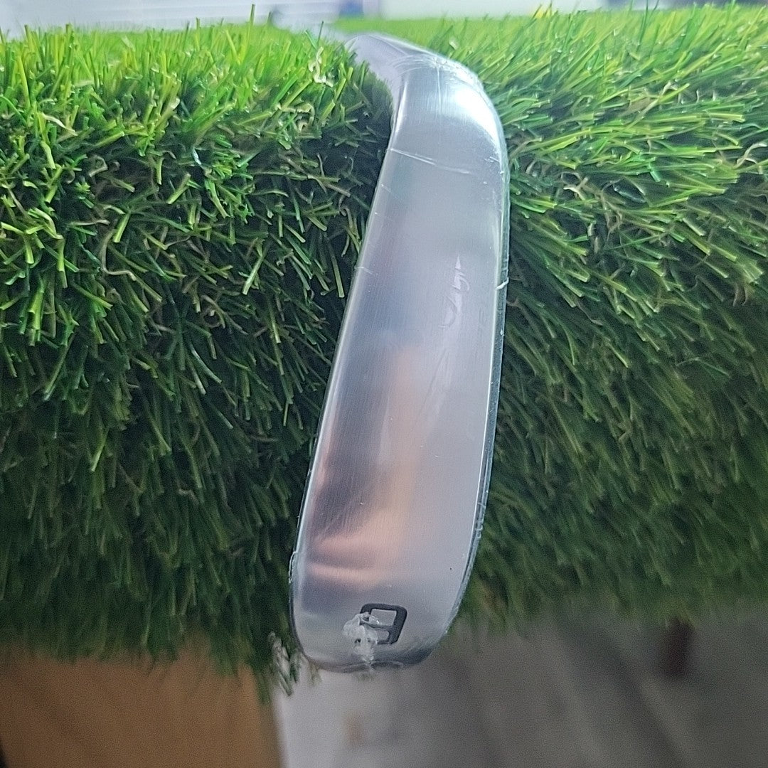 Cobra King Tec X 2025 9 Iron KBS $-Taper Lite 105 Extra Stiff *BRAND NEW*