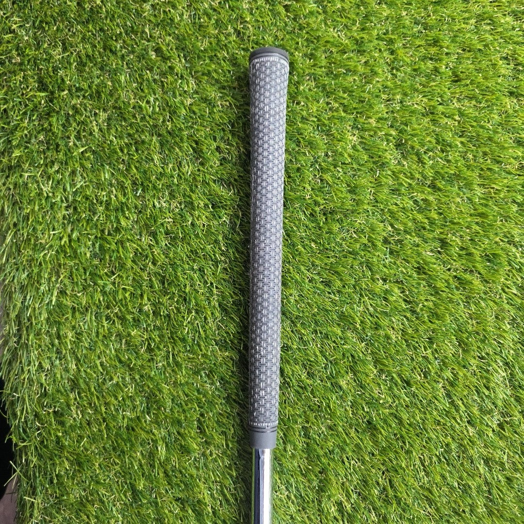 Ping i210 4 Iron Green Dot KBS Tour 120 Stiff Flex Shaft Midsize Grip