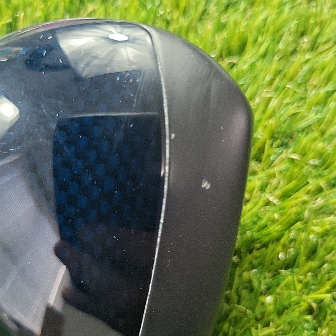 Callaway Paradym Triple Diamond 5 Wood 18 Degree Hzrdus 6.0 Stiff *LEFT HANDED*