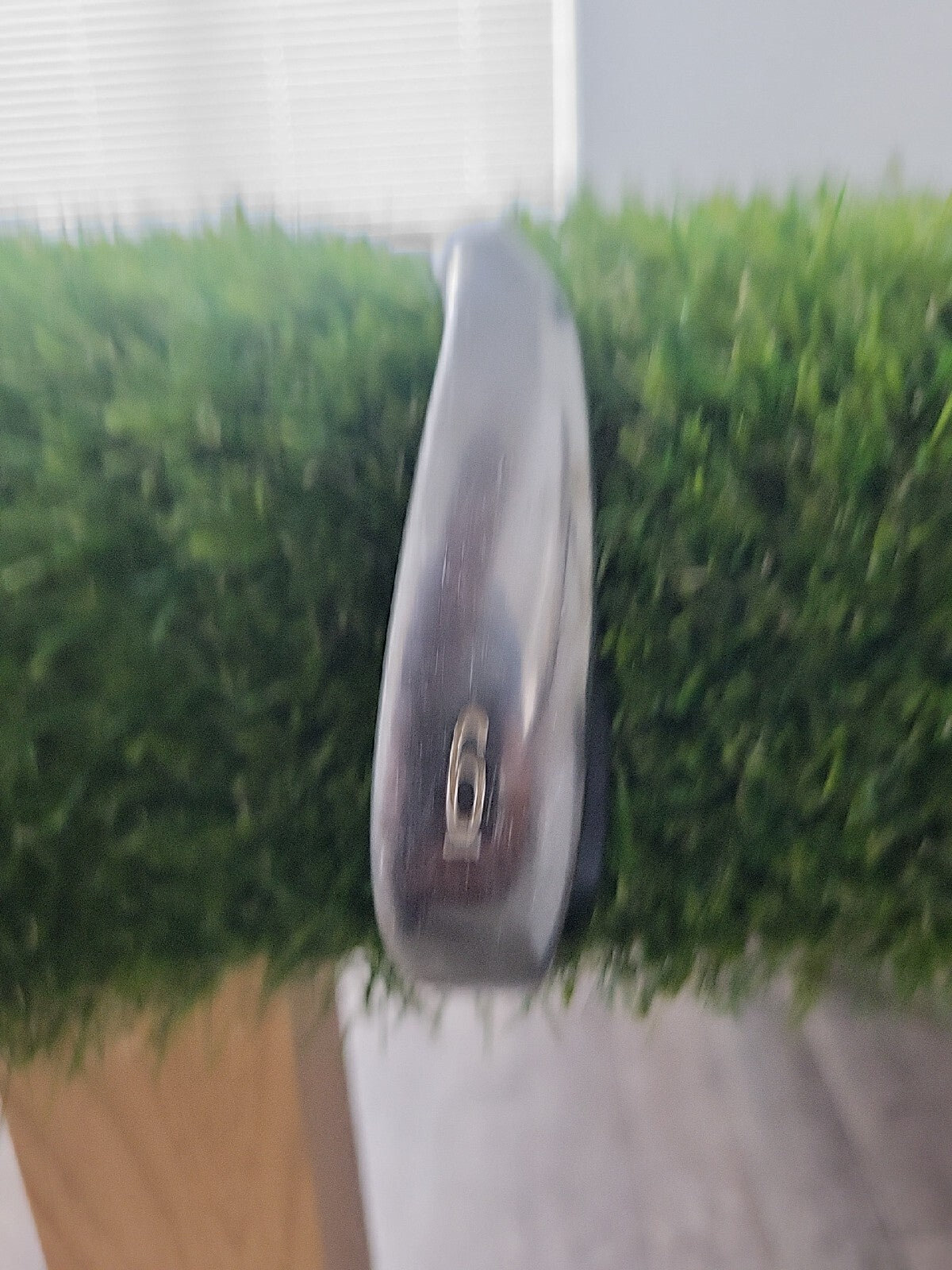 Lynx 6 Iron Aldilla NV Light Graphite Shaft