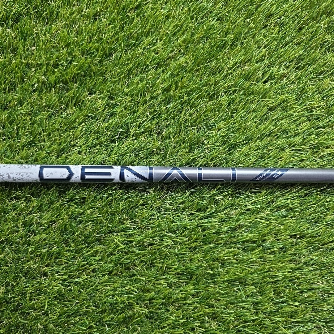 Callaway Elyte X 6 Hybrid 29 Degree Denali 60g 5.5 Regular Flex Shaft