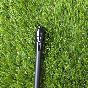 Cypher Seventy 6.0 Stiff Flex 5 Hybrid Shaft Callaway Adapter 38.75 Inch 