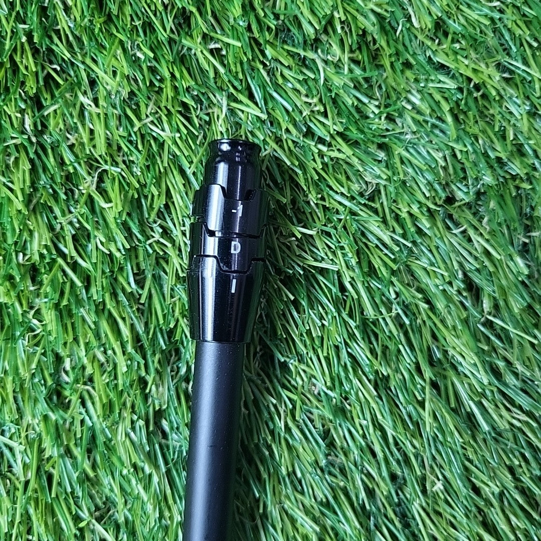 Cypher Seventy 6.0 Stiff Flex #4 Hybrid Shaft Callaway Adapter 39 Inches
