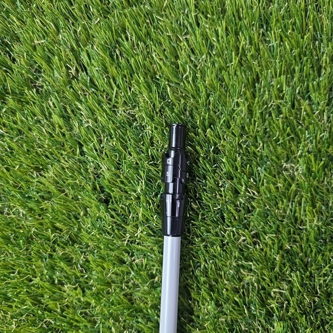 Eldio 40 Ladies Flex Driver Shaft Callaway Adapter 43 Inches