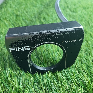 Ping Tyne G 2023 Putter Face Balanced 33 Inches
