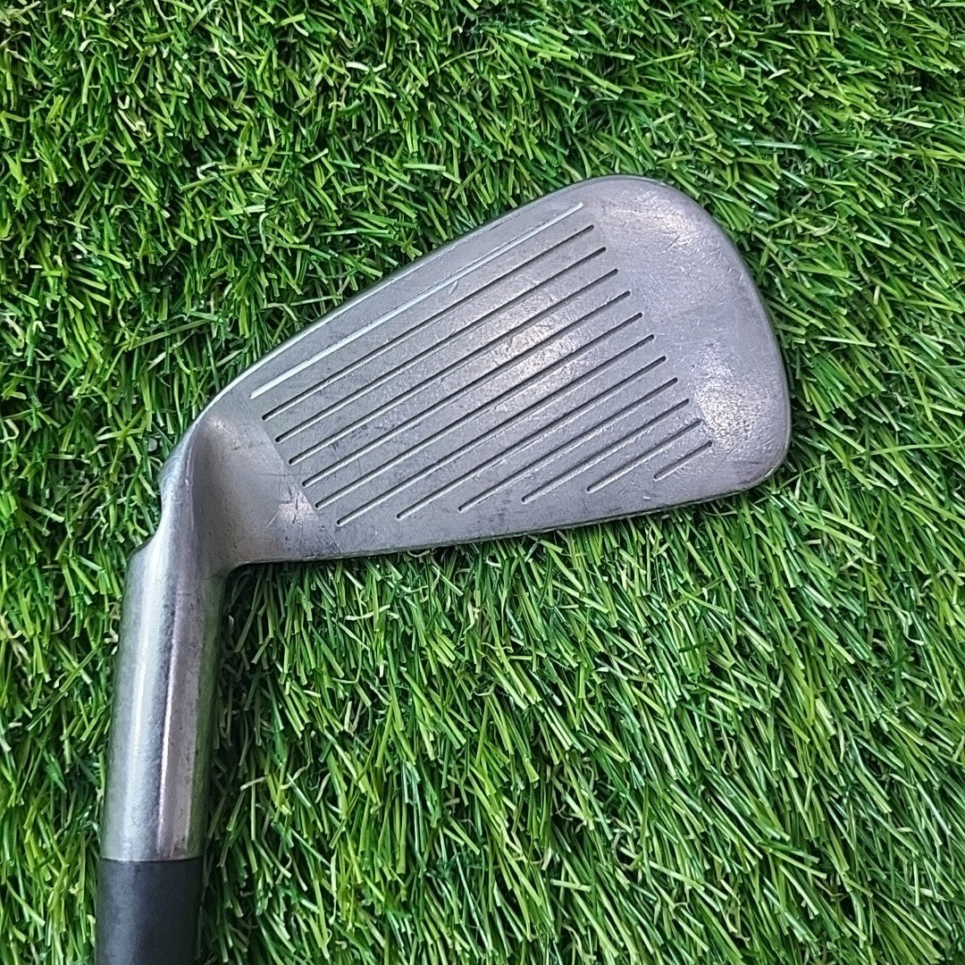 Ping S58 3 Iron Red Dot Stiff Flex Shaft