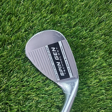 Callaway Opus Wedge 54 Degree 12S Dynamic Gold Wedge Flex L/H *BRAND NEW*
