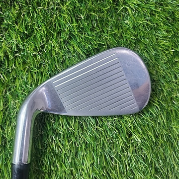 Callaway Mavrik Max 6 Iron KBS 80 Regular Flex Shaft