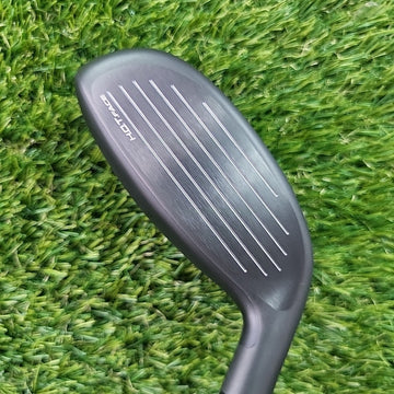 Cobra Darkspeed 3 Hybrid 19 Degree KBS PGI 85 Stiff Left Handed *NEW UNWRAPPED*