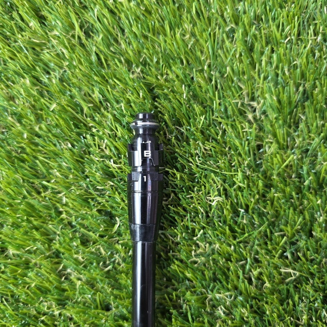 Kurokage 60HY Regular Flex Hybrid Shaft Titleist Adapter 38.5 Inch