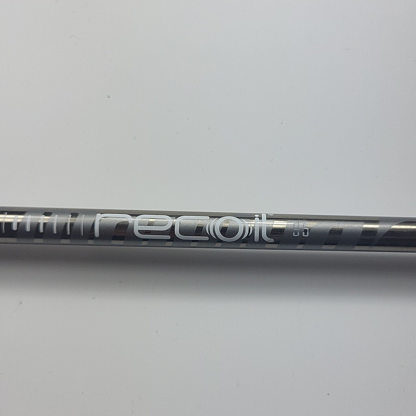 Mizuno JPX 900 Hot Metal 6 Iron 1/2 Inch Shorter Recoil Regular Flex Shaft