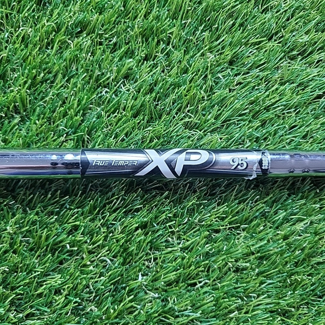 Titleist 714 Ap1 4 Iron XP95 Stiff Shaft