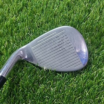 Callaway Steelhead XR Lob Wedge Project X Stiff Flex Graphite Shaft