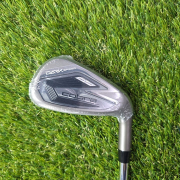 Cobra Darkspeed 8 Iron KBS Tour Lite Regular Flex Shaft *BRAND NEW*